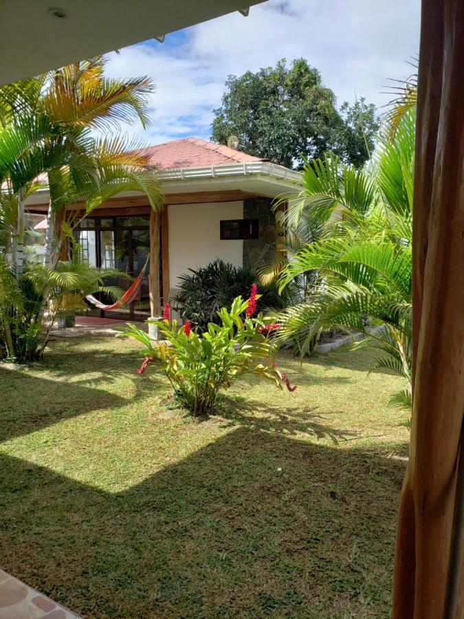 Villa La Casa de la Abuela Sucua Exterior foto