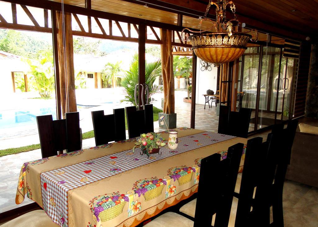 Villa La Casa de la Abuela Sucua Exterior foto